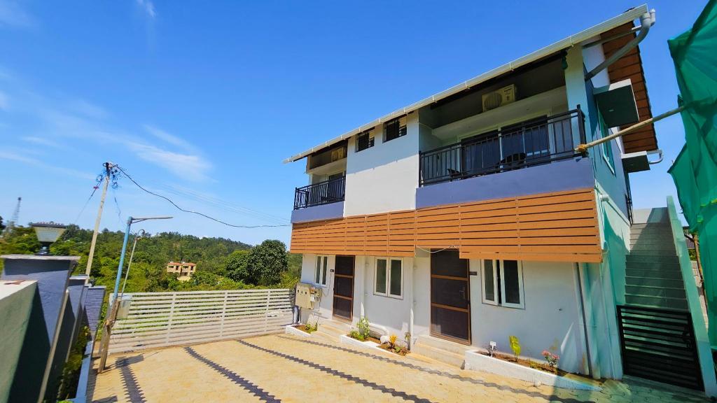 Le Darbar in Salem, India