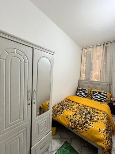 Cozy Stay - last minute hotel in Abu Dhabi