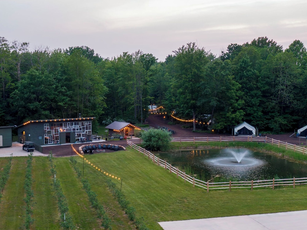 The Fields of Michigan in South Haven, United States