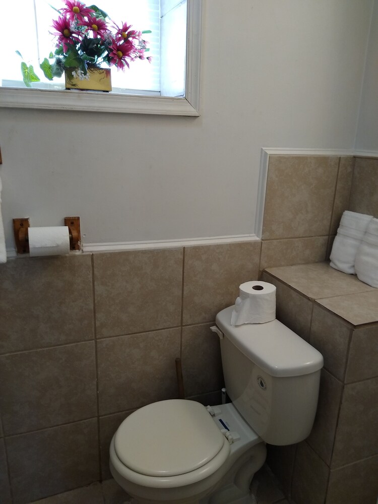 Clarysville Motel - photo 24