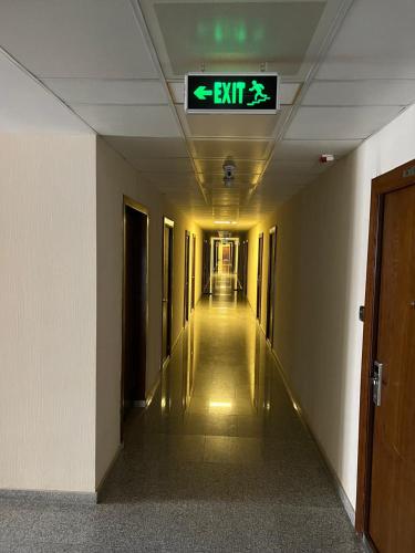 Orbi Residence Luxury