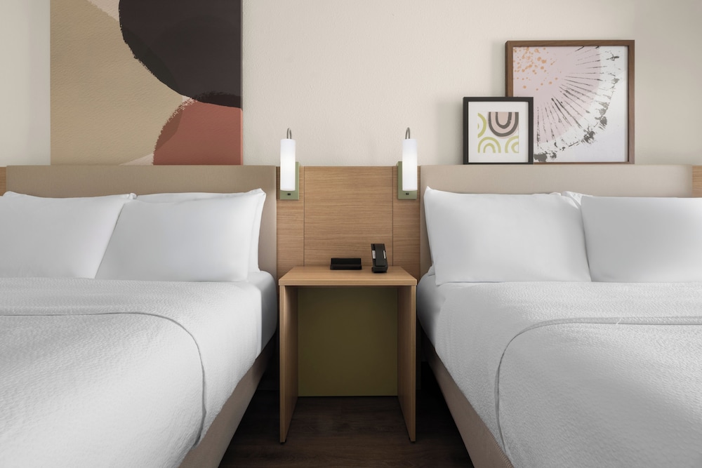 Spark by Hilton Florence North I 95 SC - photo 12