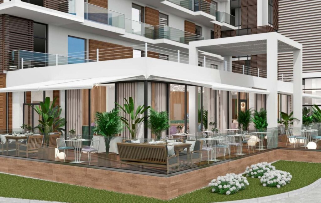 Abrau Light Resort & Spa Resort in Abrau-Dyurso, Russia