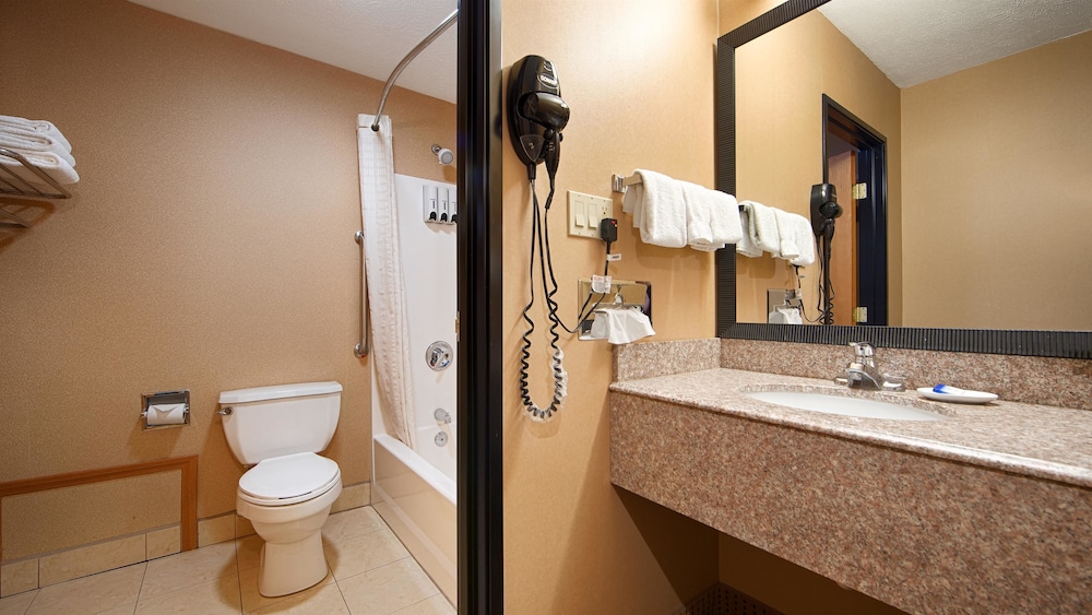 Days Inn by Wyndham Lincoln IL - photo 20