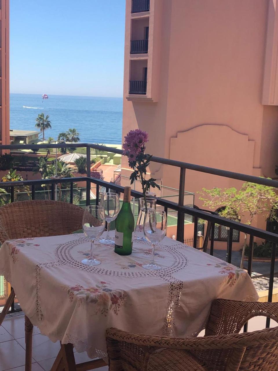 Marbella Calle El Fuerte Apartament — 4-Star Luxury Hotel in Marbella, Spain