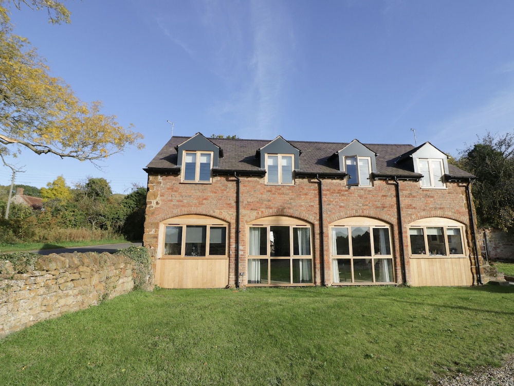 The Granary — hotel in Southam