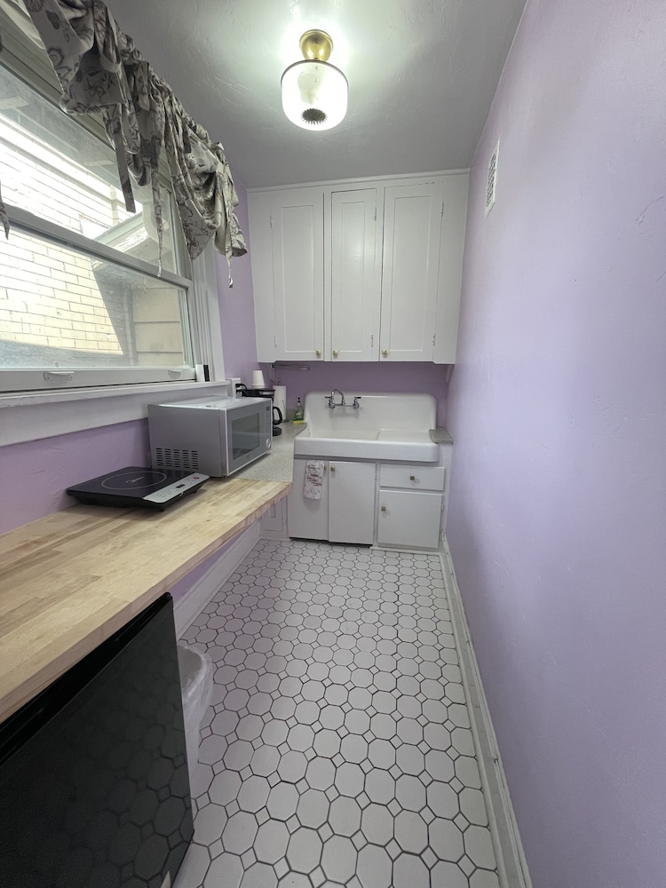 The Holiday Chalet - photo 58