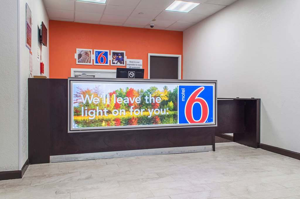 Motel 6 Brockton MA - photo 25