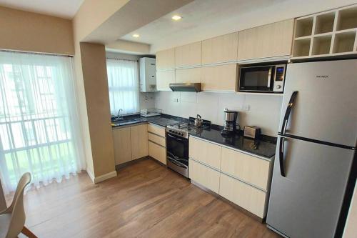 Departamento a Estrenar para 4 personas — 4-Star Luxury Hotel in Mar Del Plata, Argentina