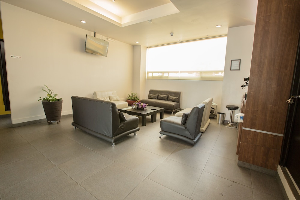 Tierra Viva Hotel — Comitan — photo 4