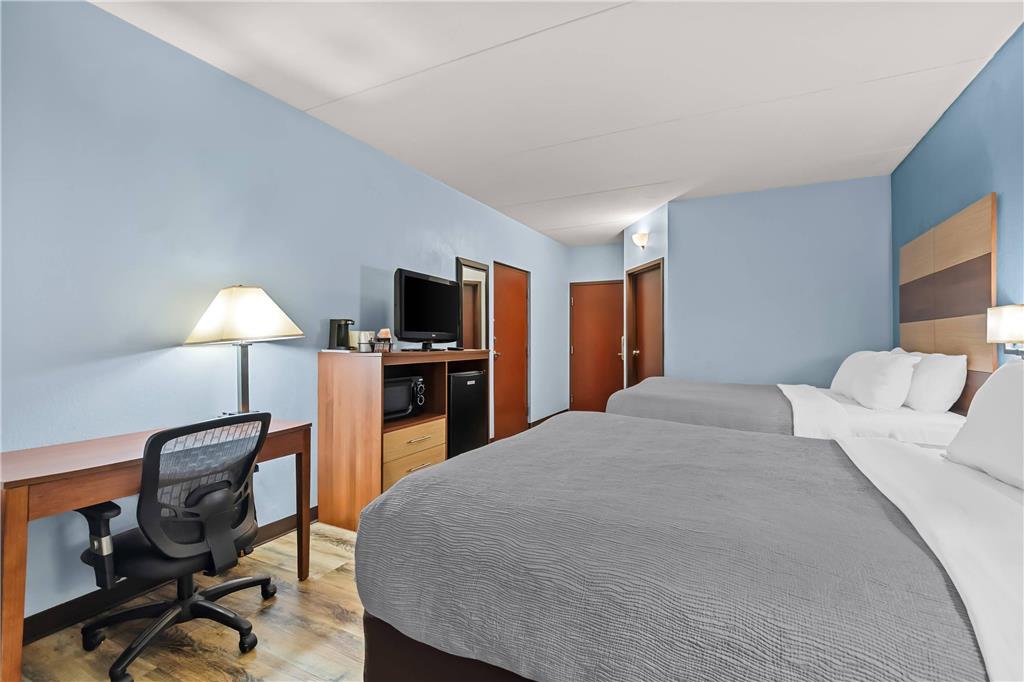 Quality Inn Hixson Chattanooga - photo 14