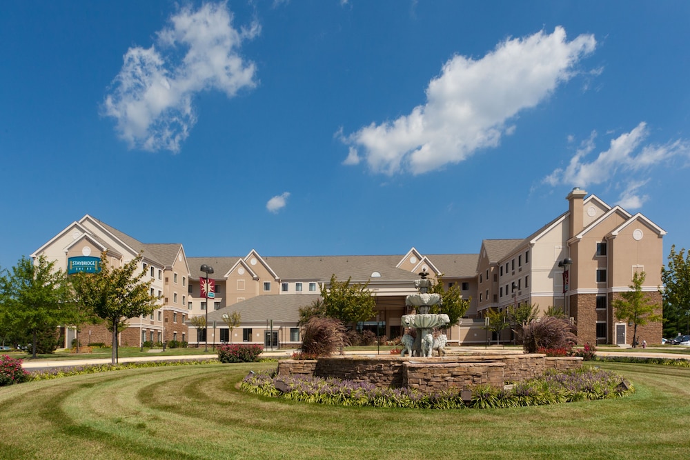 Staybridge Suites Chantilly Dulles Airport by IHG - photo 36