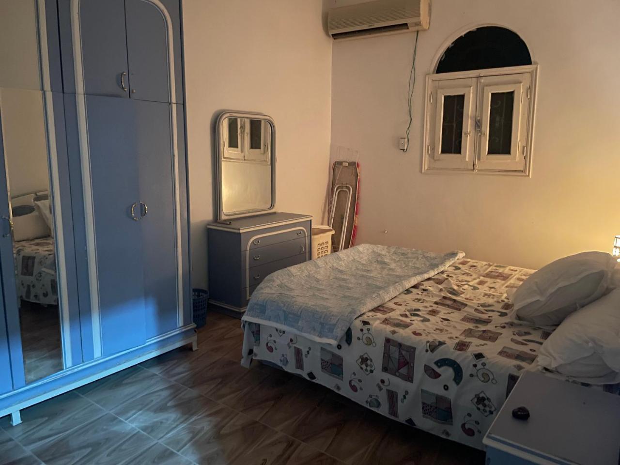 MelissaKato in Aswan, Egypt