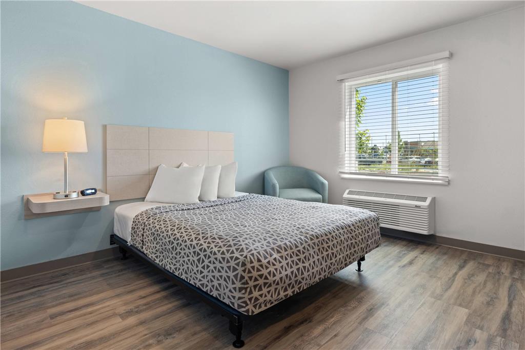 Woodspring Suites Ceres Modesto - photo 14