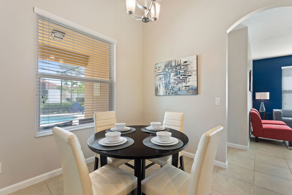 Breathe Easy at Solterra Resort by Shine Villas condo - photo 25