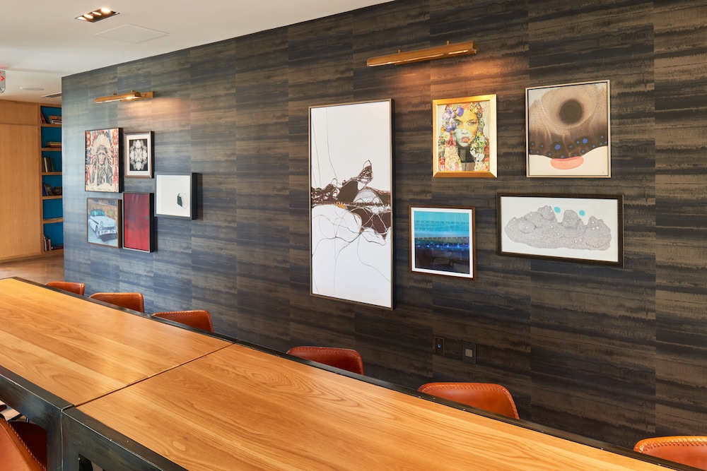 Hotel Indigo El Paso Downtown by IHG - photo 54