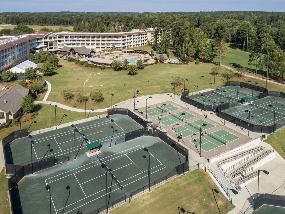 Auburn Marriott Opelika Resort & Spa at Grand National - photo 65