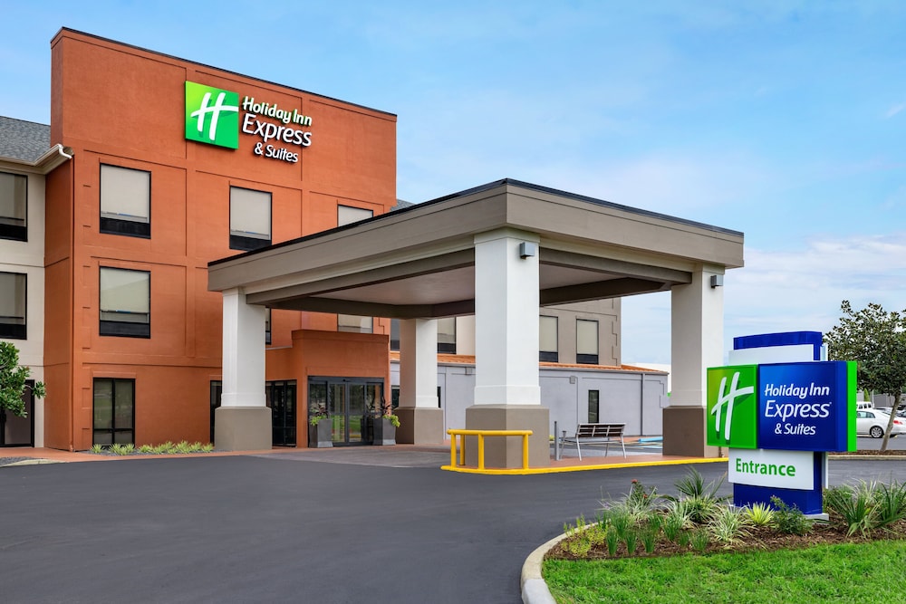 Holiday Inn Express & Suites Opelousas by IHG - photo 35