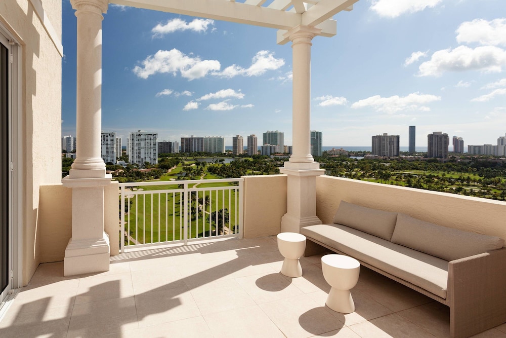 JW Marriott Turnberry Resort & Spa - photo 21