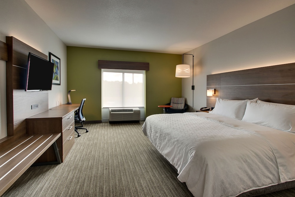 Holiday Inn Express Hotel Jacksonville North Fernandina by IHG - photo 21