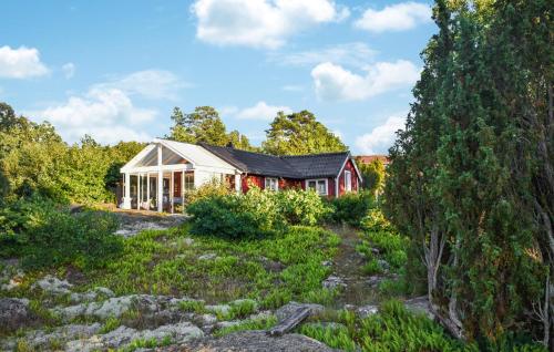 Nice Home In Ronneby With Wifi — 4-Star Luxury Hotel in Ronneby, Sweden