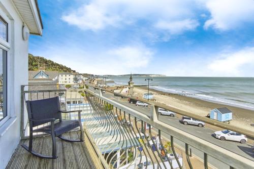 The Aqua in Shanklin, United Kingdom