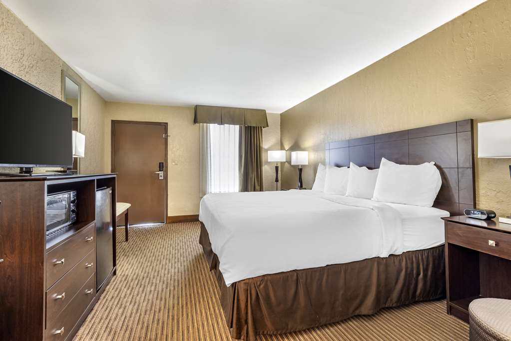 Best Western Of Hope - photo 17