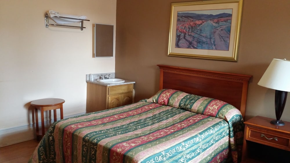Europa Hotel - photo 15