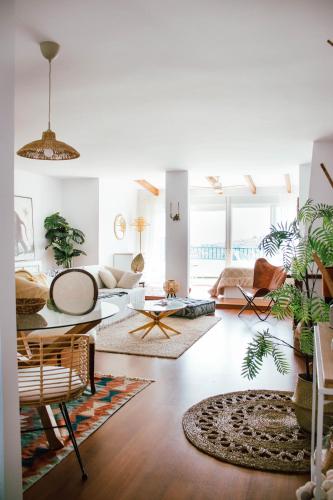 Loft Del Sol - last minute hotel in Peniscola