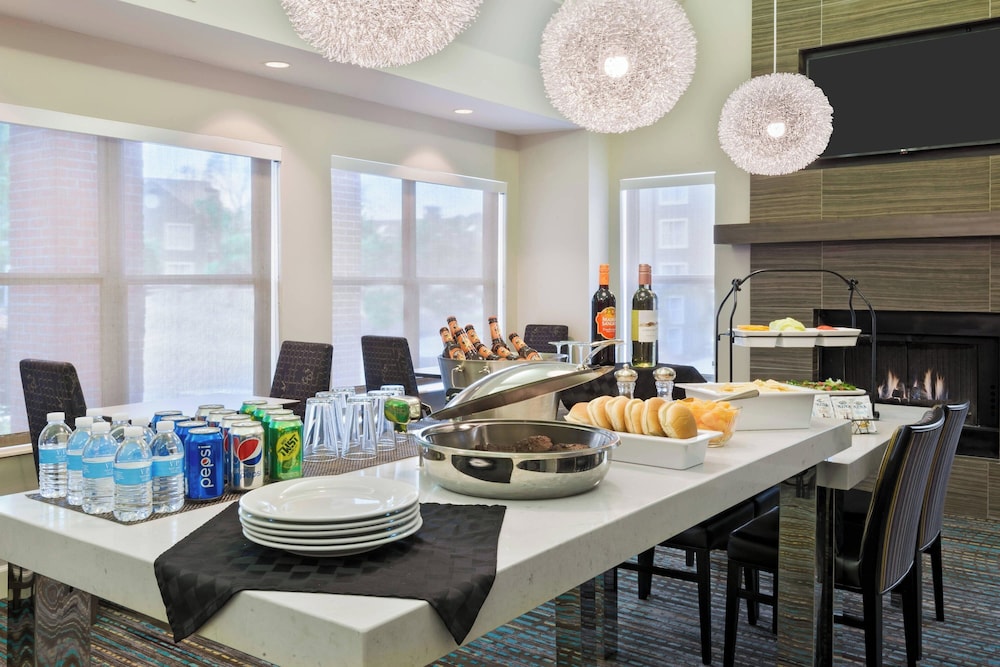 Residence Inn by Marriott Savannah Midtown - photo 17