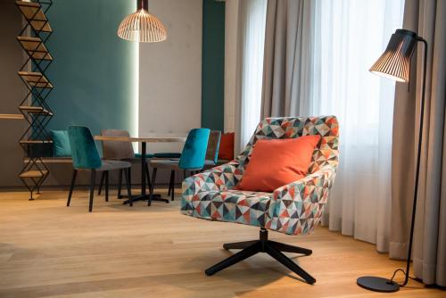 Aparthotel Luzern West - last minute hotel in Root