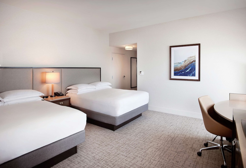 Hilton San Diego Bayfront - photo 23