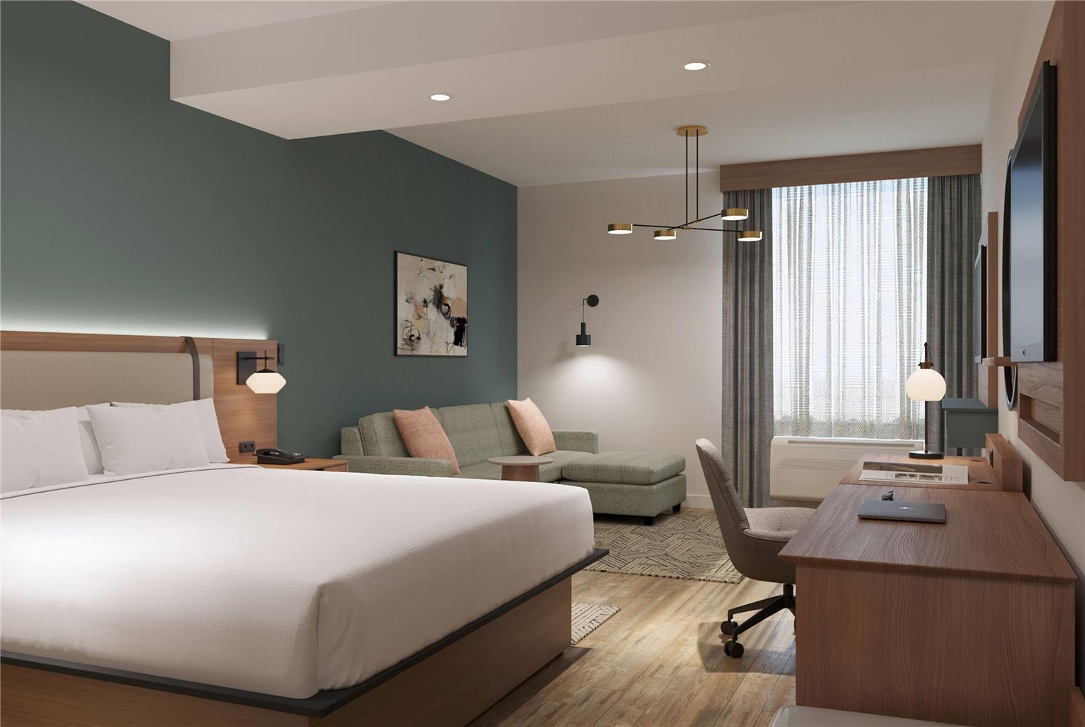 La Quinta Inn & Suites by Wyndham Tracy — Tracy — photo 4