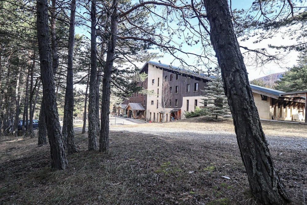 Domaine de l’Adoux in Gap, France