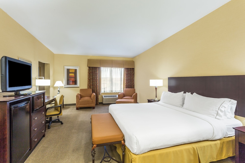 Holiday Inn Express Nogales - photo 13