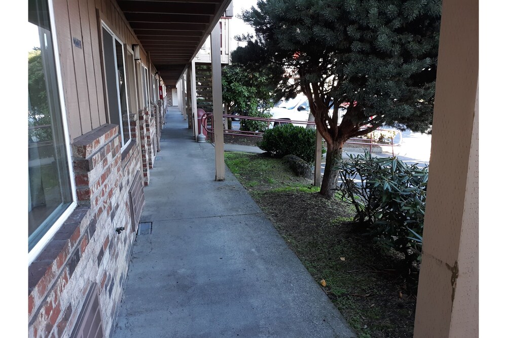 Travelodge by Wyndham Chehalis - photo 25