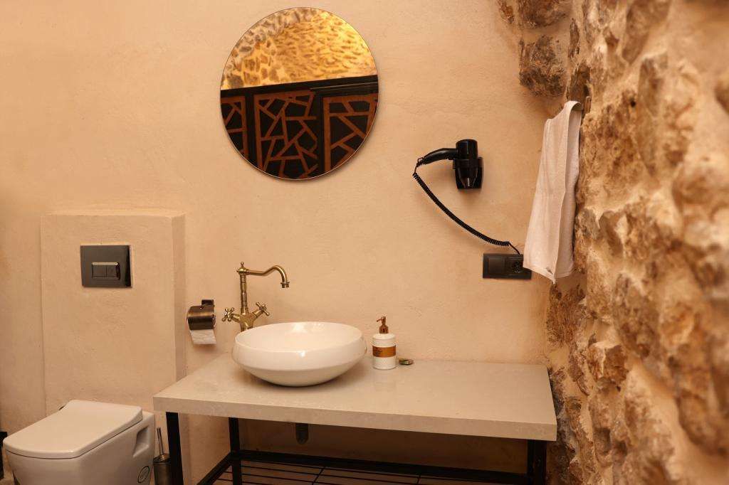Zabel Hotel — Mardin — photo 4
