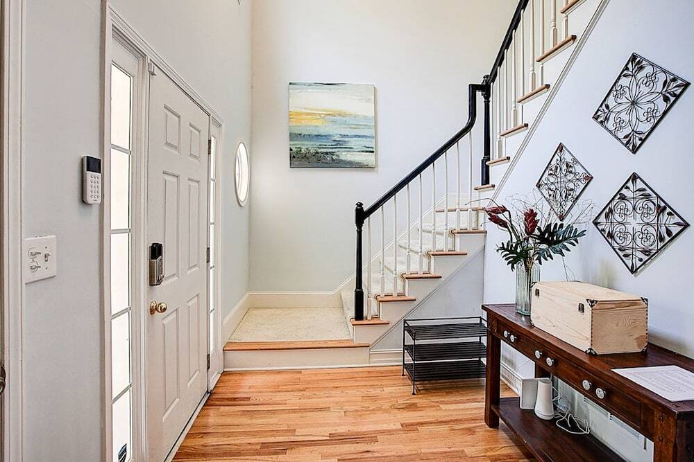 Peachy Keen Luxury Estate - photo 7