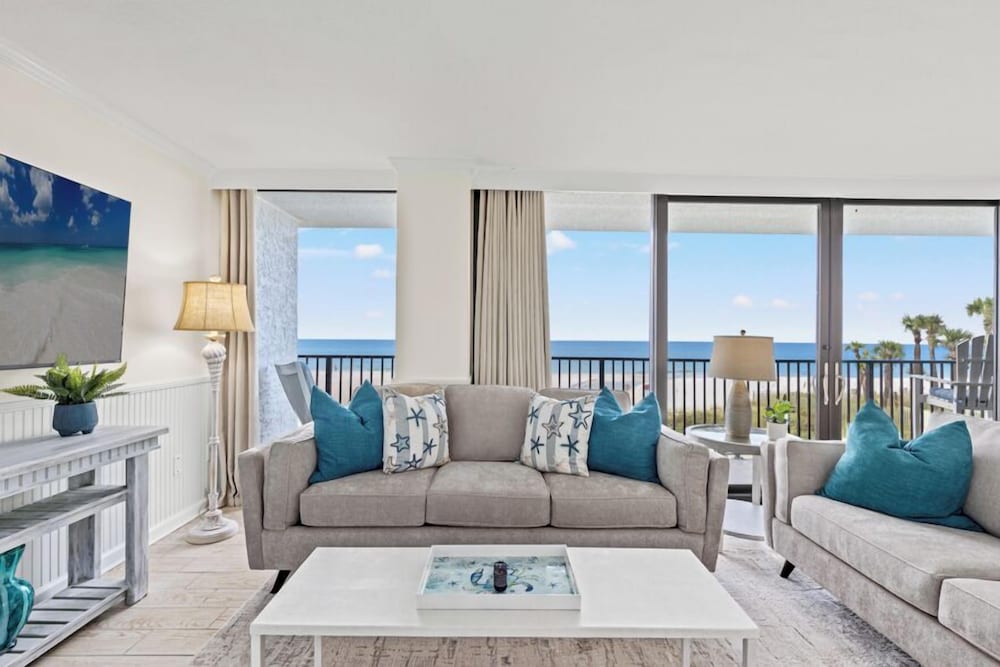 Sandpiper Beacon Beach Resort - photo 336