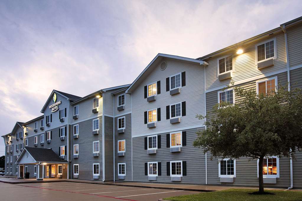 WoodSpring Suites Houston Willowbrook - featured photo