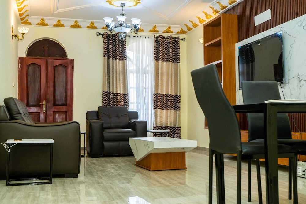 Venetian Villa — Buea — photo 2