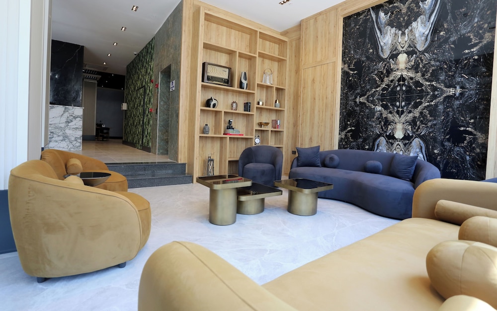 Petra Hotel Trabzon — Akcaabat — photo 3