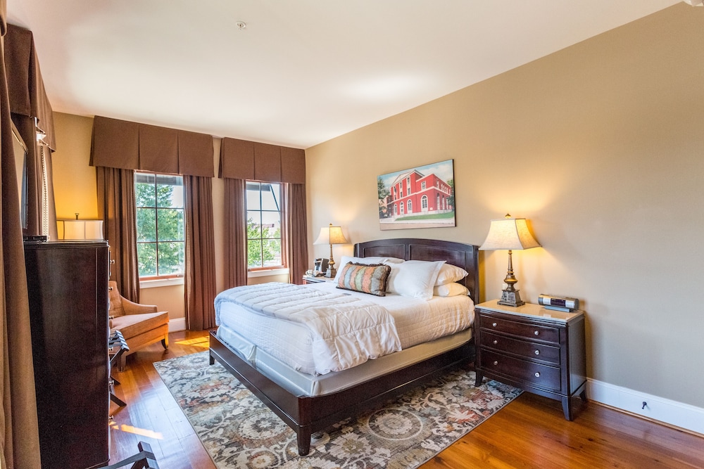 The Bleckley Inn - photo 7