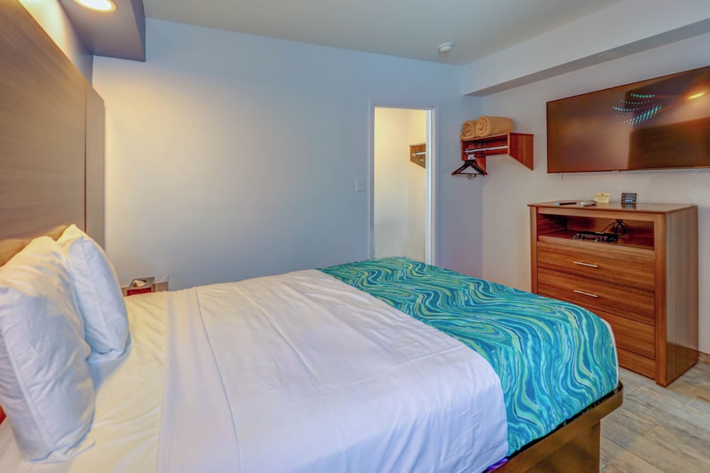 Le Voyageur Motel - photo 29