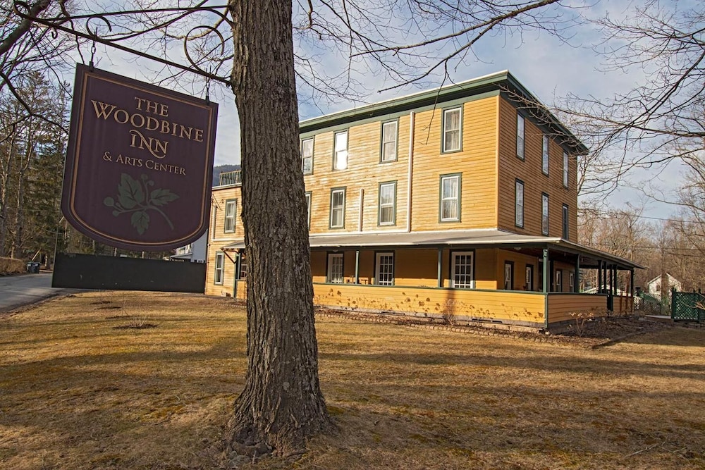 The Woodbine Inn - photo 51
