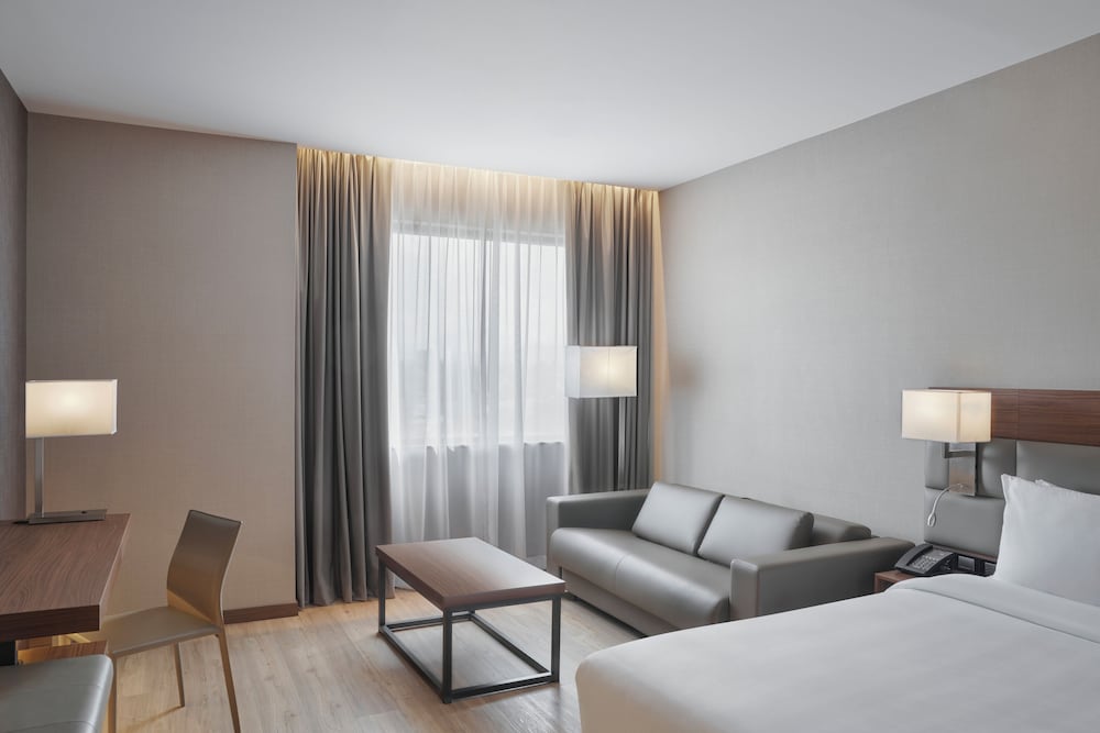 AC Hotel Pasadena - photo 6
