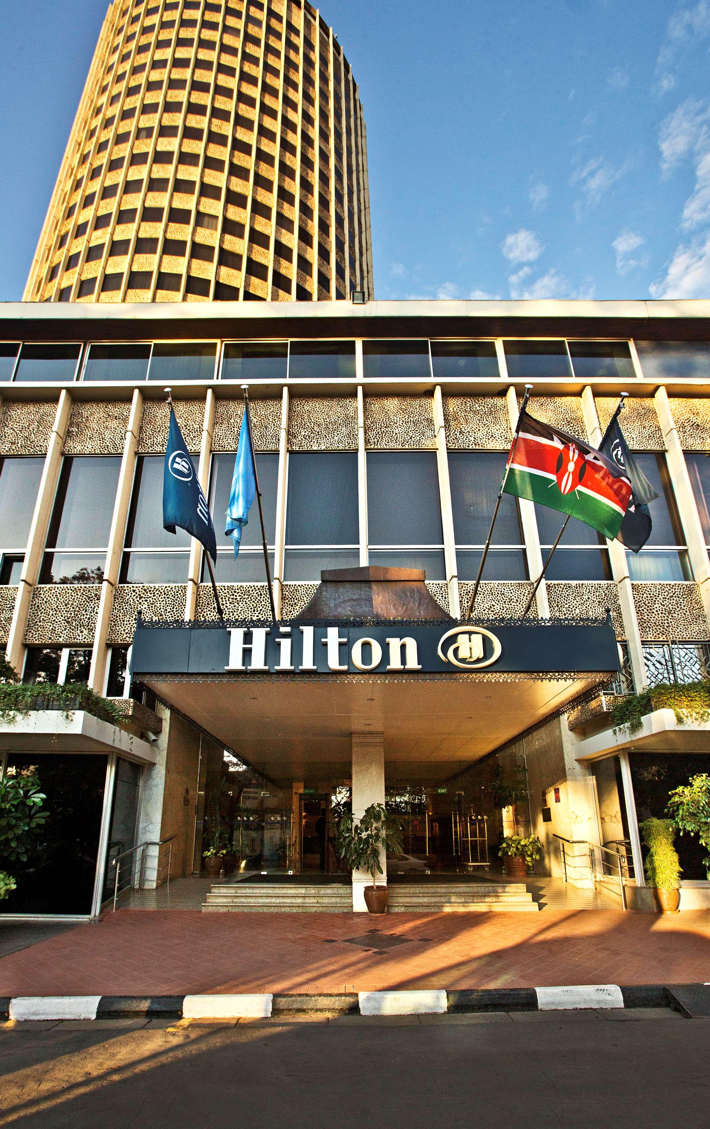 Hotel Nairobi