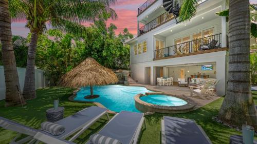 Island Pearl Oasis - photo 17
