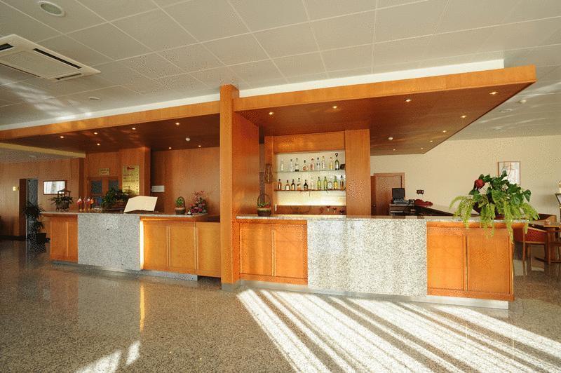 Hotel Monte Rio Aguieira — hotel in Mortagua