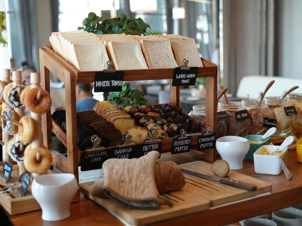 מזון ומשקאות